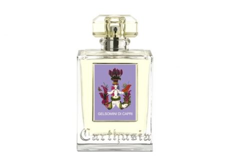 Gelsomini di Capri - Carthusia