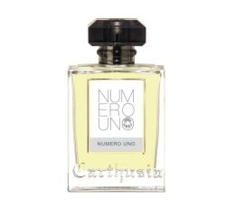 Numero Uno EdP - Carthusia