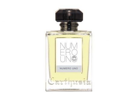 Numero Uno EdP – Carthusia