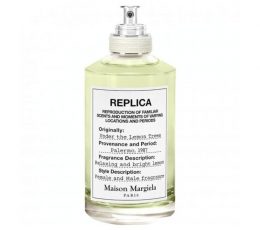 Replica Under the Lemon Trees - Maison Margiela