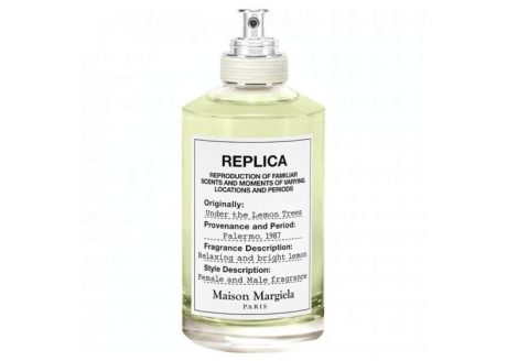 Replica Under the Lemon Trees - Maison Margiela