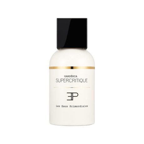 Supercritique Gardenia - Les Eaux Primordiales