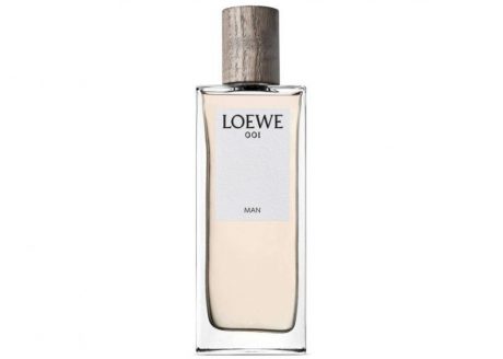 001 Man - Loewe