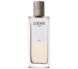 001 Man - Loewe