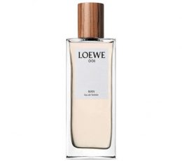 001 Man 100 EdT ml- Loewe