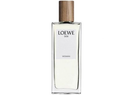 001 Woman Edp – Loewe