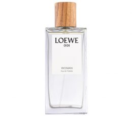 001 Woman EdT - Loewe