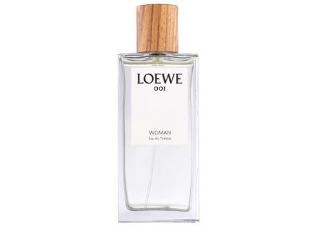 001 Woman EdT – Loewe