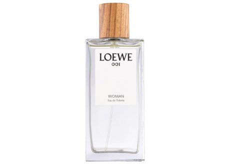 001 Woman EdT - Loewe