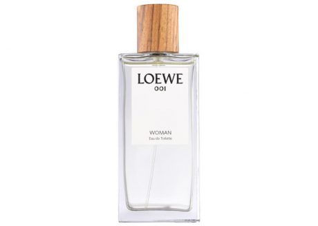 001 Woman EdT - Loewe