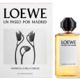 Amanece la bella Cibeles - Loewe
