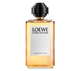 Descubriendo Colón - Loewe