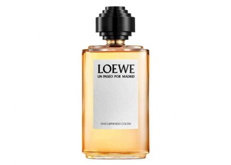 Descubriendo Colón – Loewe