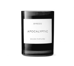 Apocalyptic Candle - Byredo