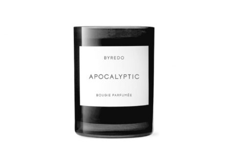 Apocalyptic Candle – Byredo
