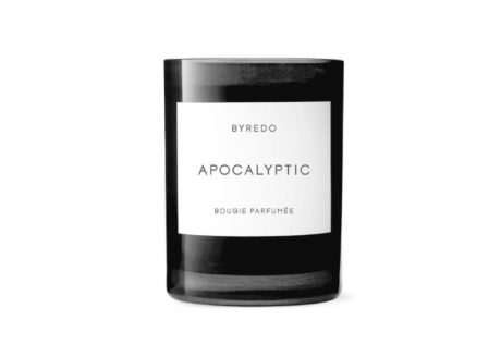 Apocalyptic Candle - Byredo