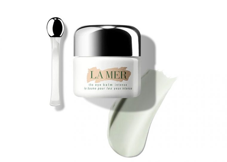 Baume de la Mer Eye Balm Intense Parfümerie Albrecht