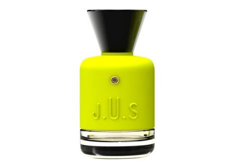 Gingerlise – J.U.S