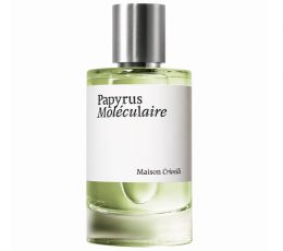 Papyrus Moleculaire 100 ml- Maison Crivelli