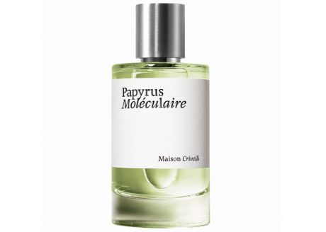 Papyrus Moleculaire 100 ml- Maison Crivelli