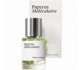 Papyrus Moleculaire 30 ml- Maison Crivelli