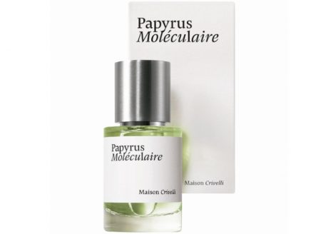 Papyrus Moleculaire 30 ml- Maison Crivelli