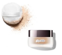 The Powder - La Mer