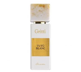 Tutù Blanc - Gritti Parfums