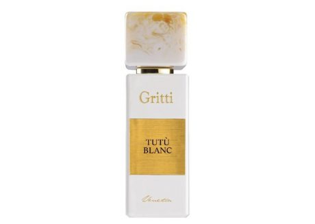 Tutù Blanc - Gritti Parfums