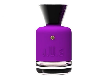 Ultrahot – J.U.S