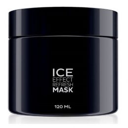 Ice Effect Refresh Mask - Ebenholz