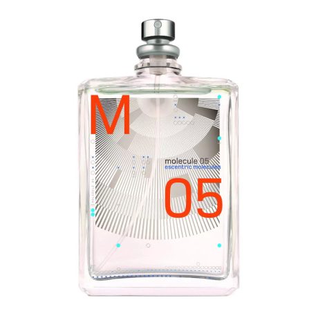 MOLECULE 05 EDP VAPO - Escentric Molecules - 01