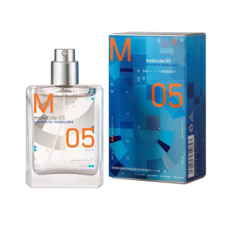 Molecule 05 Refill Travel Size- Escentric Molecules - 01