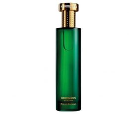 Greenlion 100 ml - Hermetica