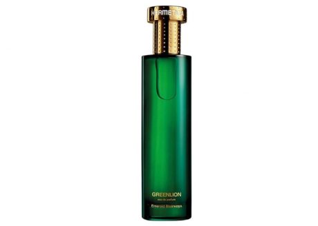 Greenlion 100 ml – Hermetica