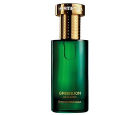 Greenlion 50 ml - Hermetica