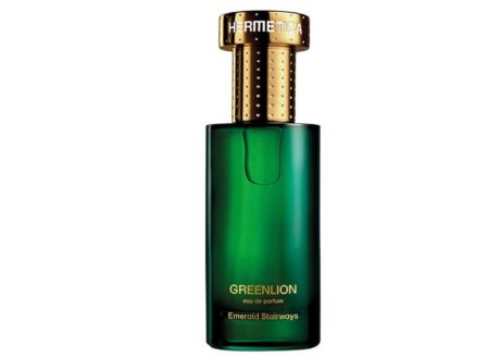 Greenlion 50 ml – Hermetica
