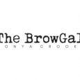 Logo The BrowGal