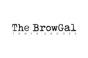 Logo The BrowGal