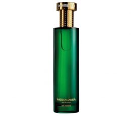 Megaflower 100 ml - Hermetica