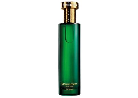 Megaflower 100 ml – Hermetica