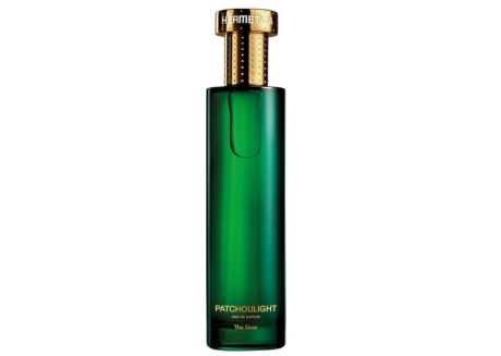 Patchoulight 100 ml – Hermetica
