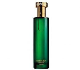 Sandalsun 100 ml - Hermetica