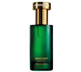 Vaninight 50 ml - Hermetica