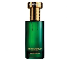 Verticaloud 100 ml - Hermetica