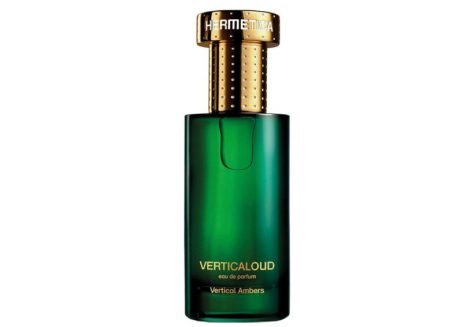 Verticaloud  100 ml – Hermetica