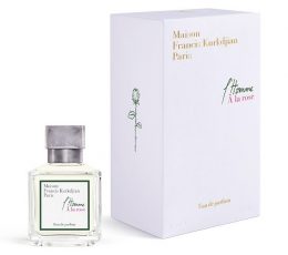 L'Homme À la Rose Edp 70 ml - Maison Francis Kurkdjian