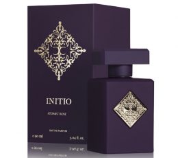 Atomic Rose 90 ml - Initio Parfums Privés