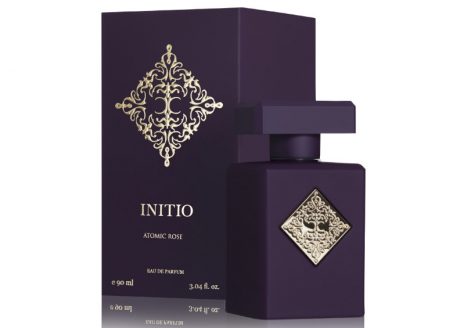 Atomic Rose 90 ml – Initio Parfums Privés