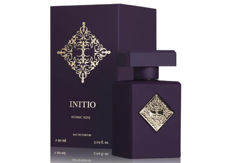 Atomic Rose 90 ml - Initio Parfums Privés